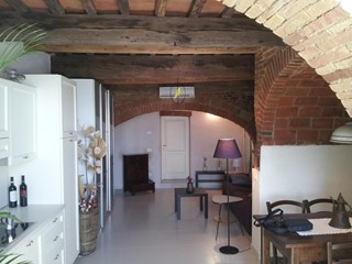 Monolocale in Affitto a Peccioli, 950€, 40 m², arredato