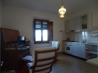 Trilocale in Affitto a San Miniato, 550€, 65 m², arredato