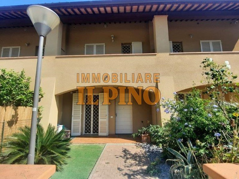 Villetta a schiera in Vendita a Vicopisano, zona Lugnano, 398'000€, 220 m²