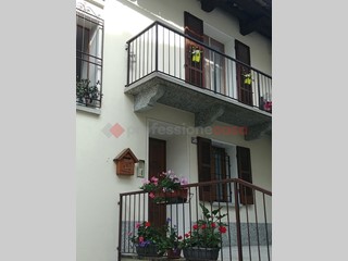 Bilocale in Vendita a Santa Maria Maggiore, 98'000€, 43 m², arredato