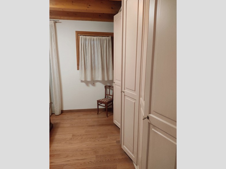 Trilocale in Vendita a Adria, 155'000€, 80 m², arredato