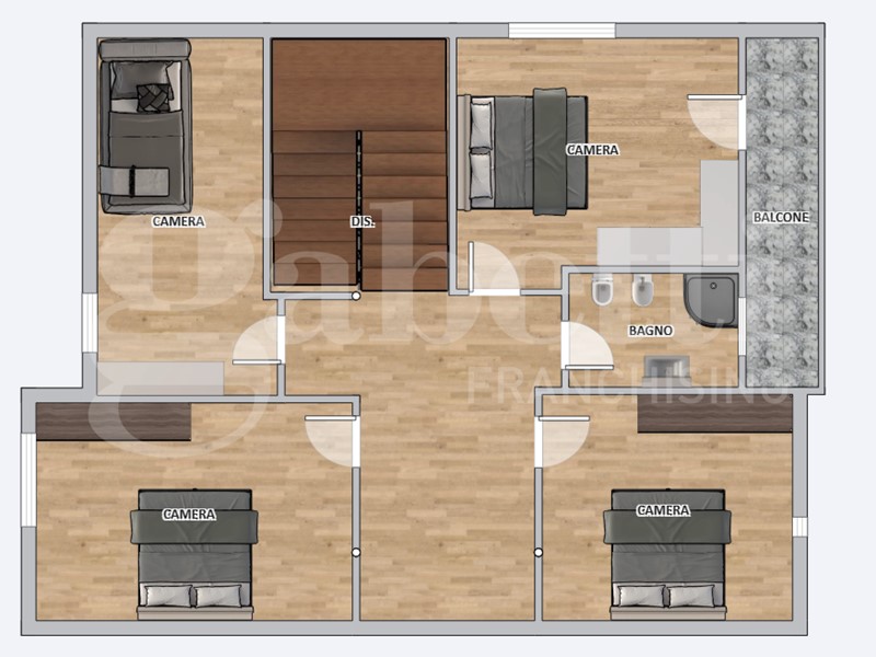 Villa in Vendita a Francavilla al Mare, 460 m²