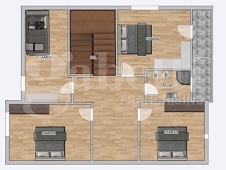 Villa in Vendita a Francavilla al Mare, 460 m²