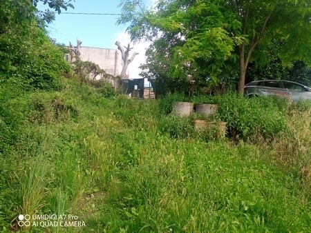 Terreno agricolo in Vendita a Lanciano, 15'000€, 5340 m²