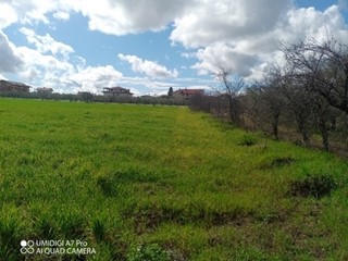 Terreno agricolo in Vendita a Fossacesia, 150'000€, 