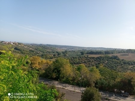 Casa Semi Indipendente in Vendita a Paglieta, 70'000€, 