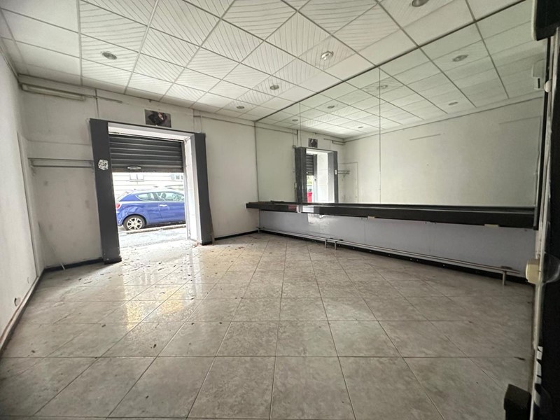 Stanza in Vendita a Genova, 800€, 36 m²