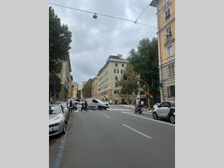Stanza in Vendita a Genova, 800€, 36 m²
