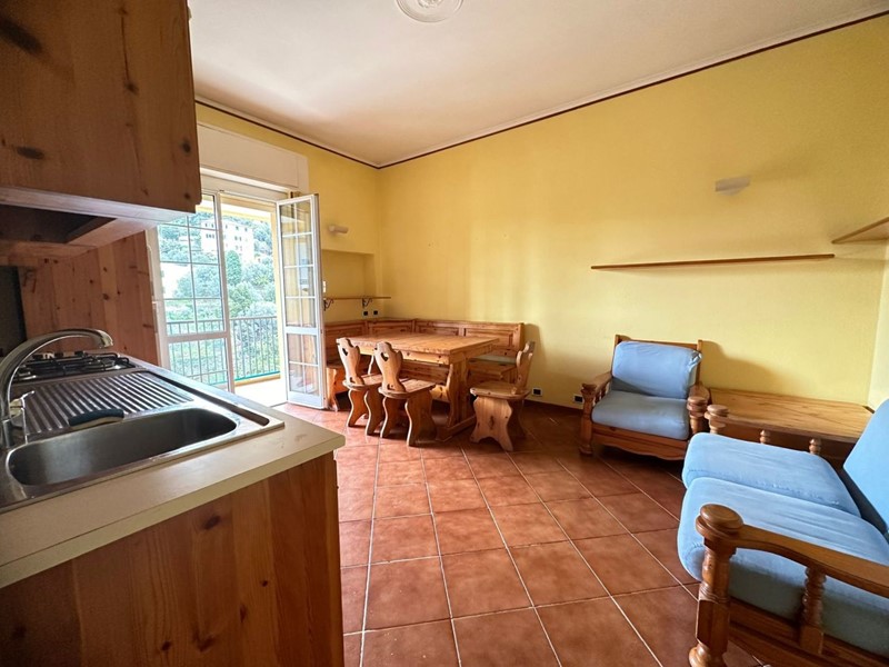 Quadrilocale in Vendita a Genova, 87'000€, 62 m²