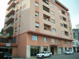 Bilocale in Vendita a Lanciano, 79'000€, 60 m²
