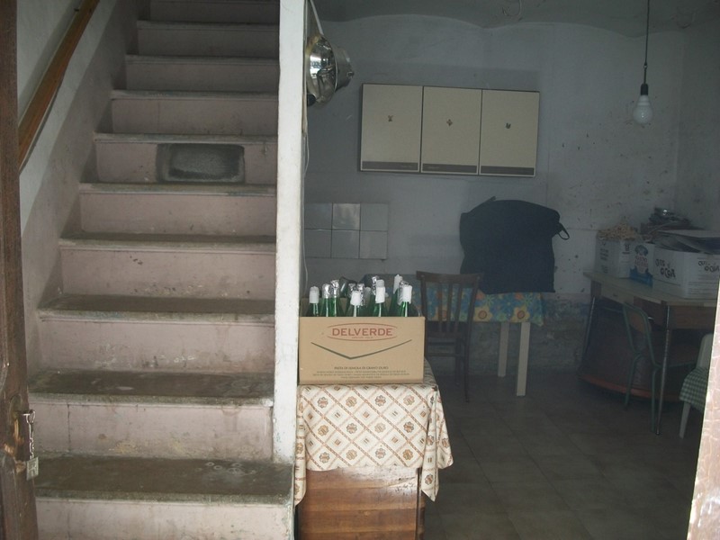 Casa Semi Indipendente in Vendita a Sant'Eusanio del Sangro, 35'000€, 70 m²