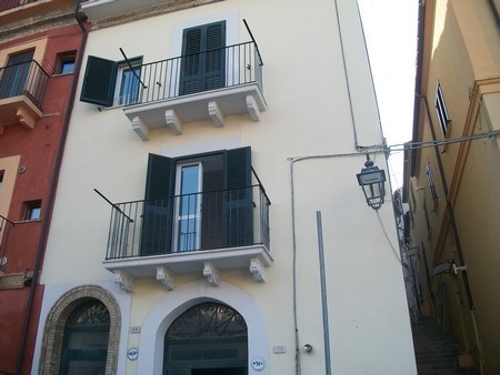 Immobile commerciale in Affitto a Lanciano, 550&euro;, 100 m²