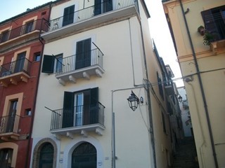 Immobile commerciale in Affitto a Lanciano, 550&euro;, 100 m²