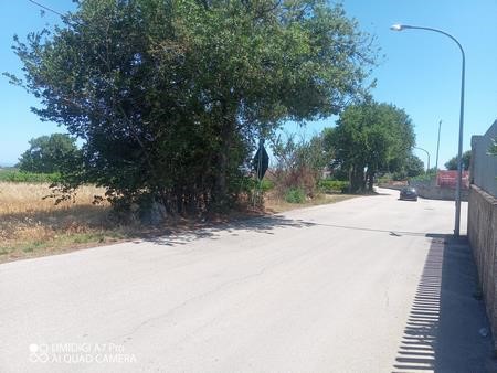 Terreno industriale in Vendita a Lanciano, 26'000€, 1300 m²