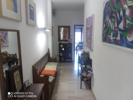 Trilocale in Vendita a Lanciano, 195'000€, 85 m²