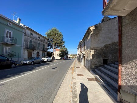 Casa Semi Indipendente in Vendita a Castel Frentano, 15'000€, 60 m²