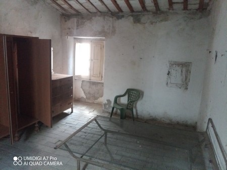 Casa Semi Indipendente in Vendita a Treglio, 39'000€, 