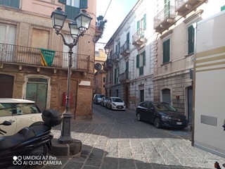 Immobile commerciale in Vendita a Lanciano, 29'000€, 21 m²