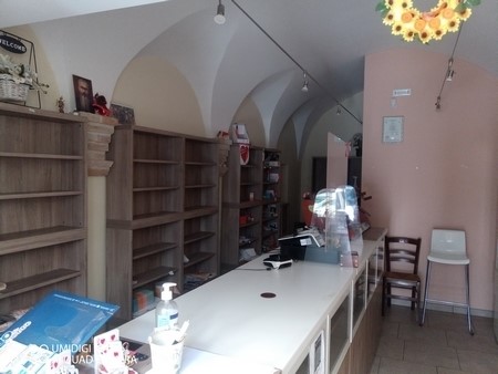 Immobile commerciale in Affitto a Lanciano, 350&euro;, 21 m²