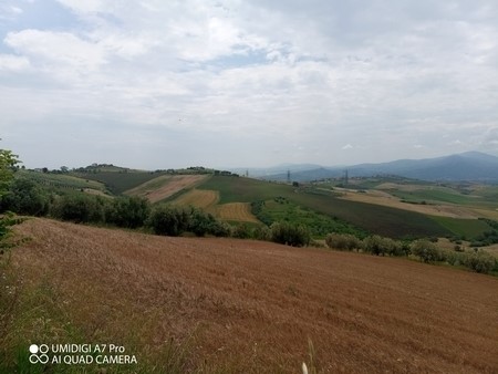 Terreno agricolo in Vendita a Castel Frentano, 14'000€, 17180 m²