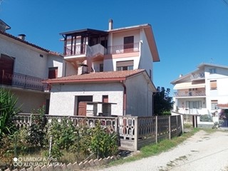 Appartamento in Vendita a Lanciano, 