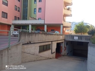 Capannone in Vendita a Lanciano, 19'000€, 16 m²