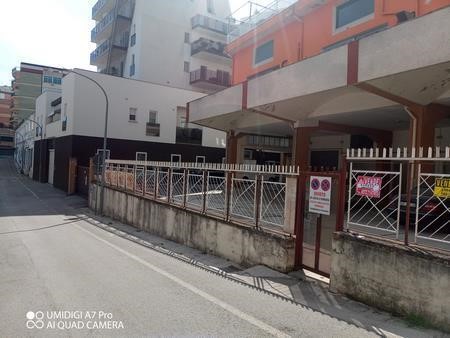 Box in Vendita a Lanciano, 29'000€, 19 m²