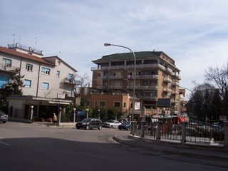 Box in Vendita a Lanciano, 29'000€, 19 m²
