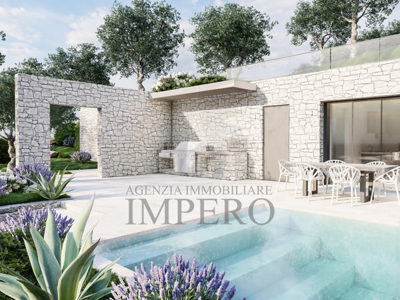 Terreno agricolo in Vendita a Dolceacqua, 200'000€, 192 m²