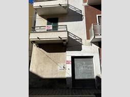 Casa Semi Indipendente in Vendita a Paglieta, 