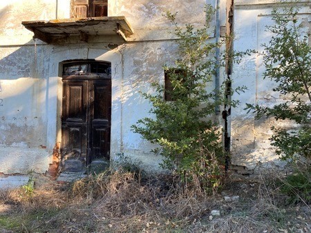 Casa Semi Indipendente in Vendita a Castel Frentano, 15'000€, 100 m²