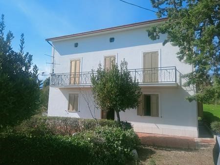 Casa Indipendente in Vendita a Sant'Eusanio del Sangro, 90'000€, 162 m²
