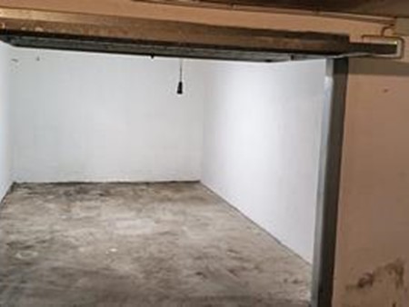 Box in Vendita a Lanciano, 35'000€, 17 m²
