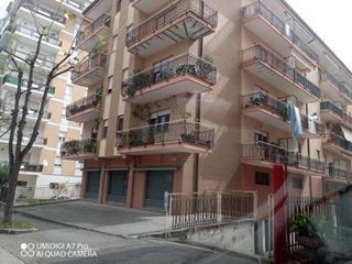 Box in Vendita a Lanciano, 35'000€, 17 m²