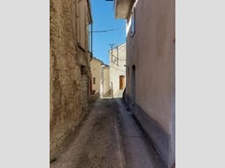 Casa Semi Indipendente in Vendita a Civitaluparella, 30'000€, 150 m²