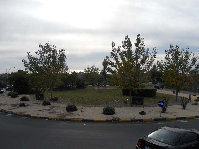 Terreno agricolo in Vendita a Mascalucia, zona Portichetto, 40'000€, 1500 m²