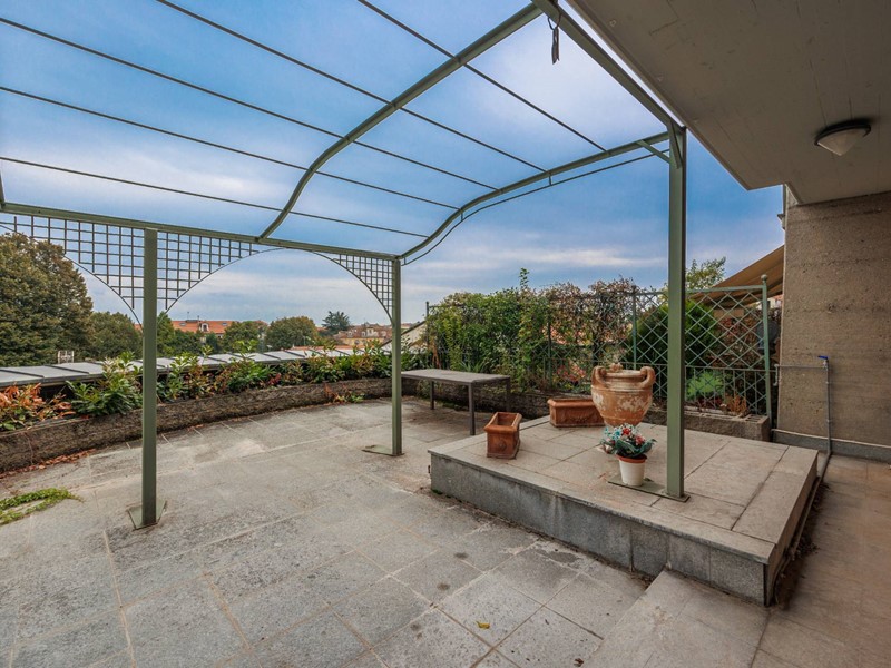 Quadrilocale in Vendita a Rivoli, zona Centro Storico, 550'000€, 111 m²