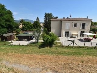 Villa in Vendita a San Giuliano Terme, zona San Martino a Ulmiano, 580'000€, 280 m²