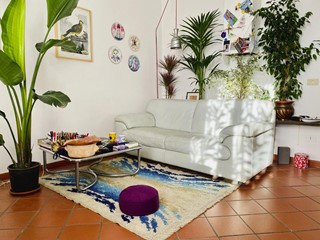 Bilocale in Vendita a Livorno, 138'000€, 55 m²