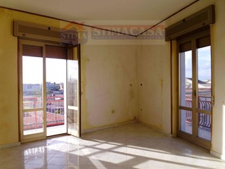 Trilocale in Vendita a Casoria, 149'000€, 120 m²