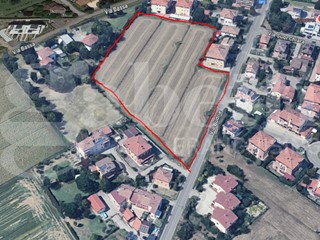 Terreno edificabile in Vendita a San Giovanni in Persiceto, 750'000€, 15000 m²