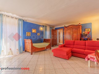 Appartamento in Vendita a Piossasco, 145'000€, 130 m²