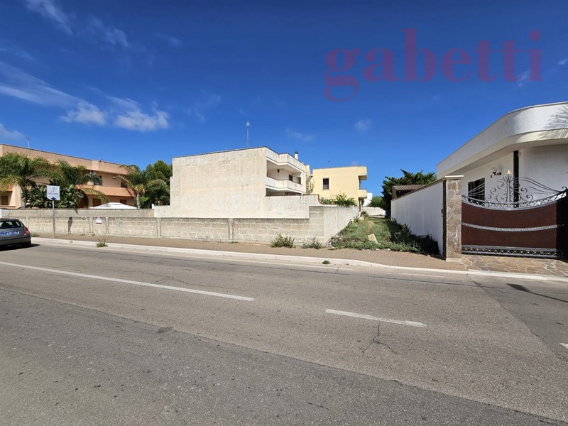 Terreno edificabile in Vendita a Copertino, 60'000€, 405 m²