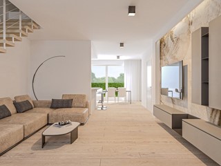 Villa in Vendita a Venezia, 465'000€, 160 m²