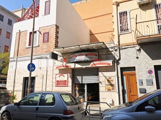 Negozio in Vendita a Foggia, 85'000&euro;, 60 m²