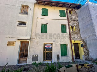 Casa Indipendente in Vendita a Marano Lagunare, 67'000€, 101 m²