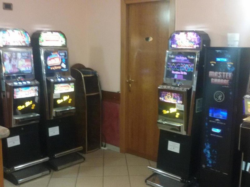 Attività commerciale in Vendita a Lucca, zona Borgo Giannotti, 130'000€, 75 m², arredato