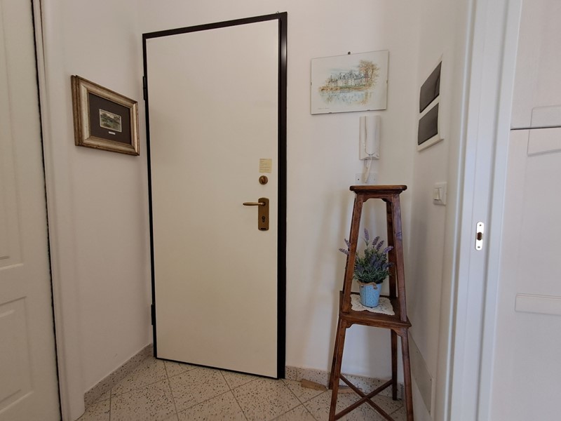 Bilocale in Vendita a Borghetto Santo Spirito, 189'000€, 45 m², arredato