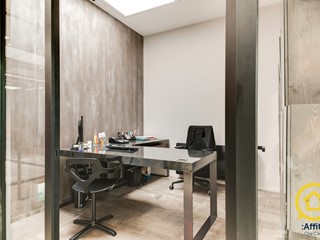 Ufficio in Affitto a Cesena, zona Centrale, 480€, 15 m²