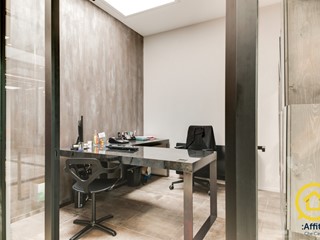 Ufficio in Affitto a Cesena, zona Centrale, 480&euro;, 15 m²